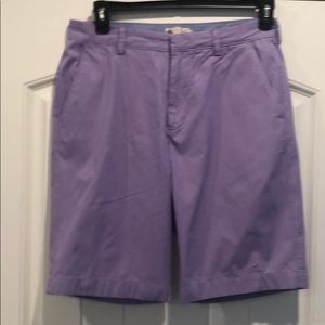 J. Crew Men’s Shorts